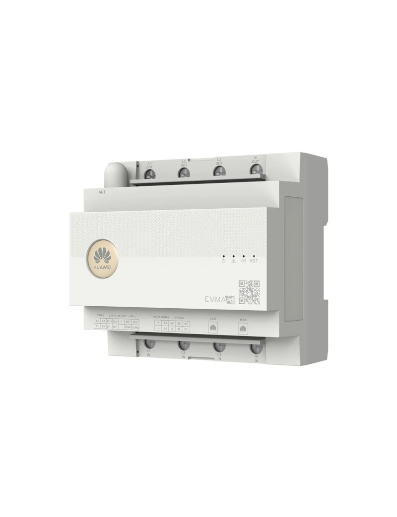 Huawei Emma-A02 Energy Management