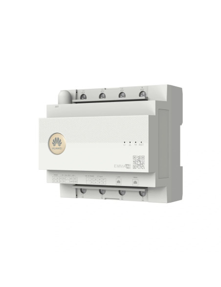 Huawei Emma-A02 Energy Management