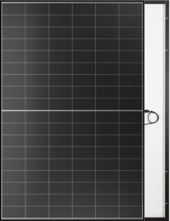 TENKA Solar Orion III Plus 465W Blackframe- Einzelmodul