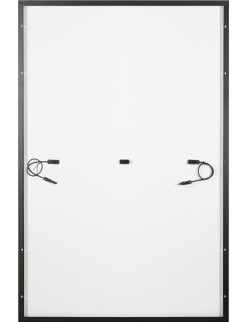 TENKA Solar Orion III Plus 465W Blackframe- Einzelmodul