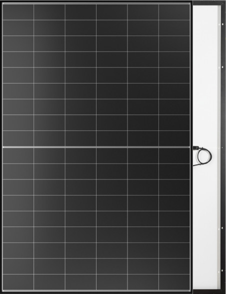 TENKA Solar Orion III Plus 465W Blackframe - Palette