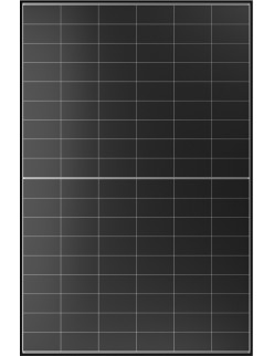TENKA Solar Orion III Plus 465W Blackframe - Palette