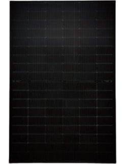 SunTech STP440S-C54/Nshtb+ 440W Bifazial Fullblack - Einzelmodul