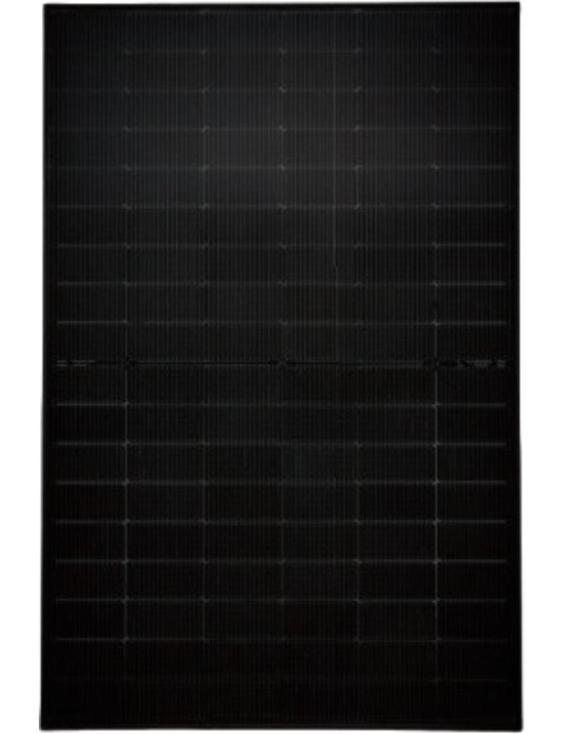 SunTech STP440S-C54/Nshtb+ 440W Bifazial Fullblack - Palette