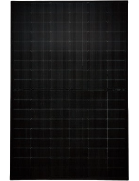 SunTech STP440S-C54/Nshtb+ 440W Bifazial Fullblack - Palette