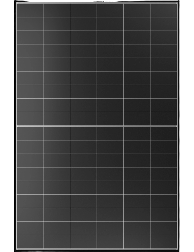 TENKA Solar Orion III Plus 465W Blackframe- Einzelmodul