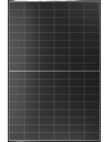 TENKA Solar Orion III Plus 465W Blackframe- Einzelmodul